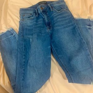 Lucky Brand Skinny Jeans